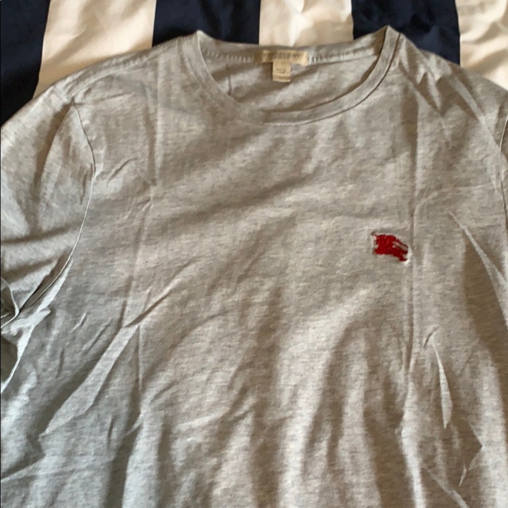Men’s Burberry T-Shirt